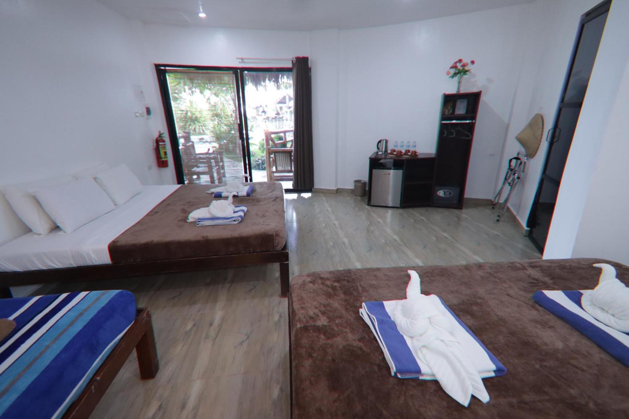 Lavanya Beach And Dive Resort Zamboanguita  Luaran gambar