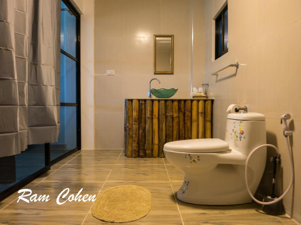 Lavanya Beach And Dive Resort Zamboanguita  Luaran gambar