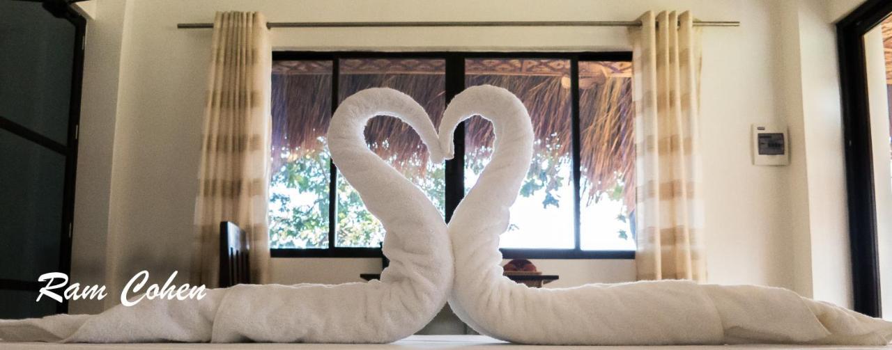 Lavanya Beach And Dive Resort Zamboanguita  Luaran gambar