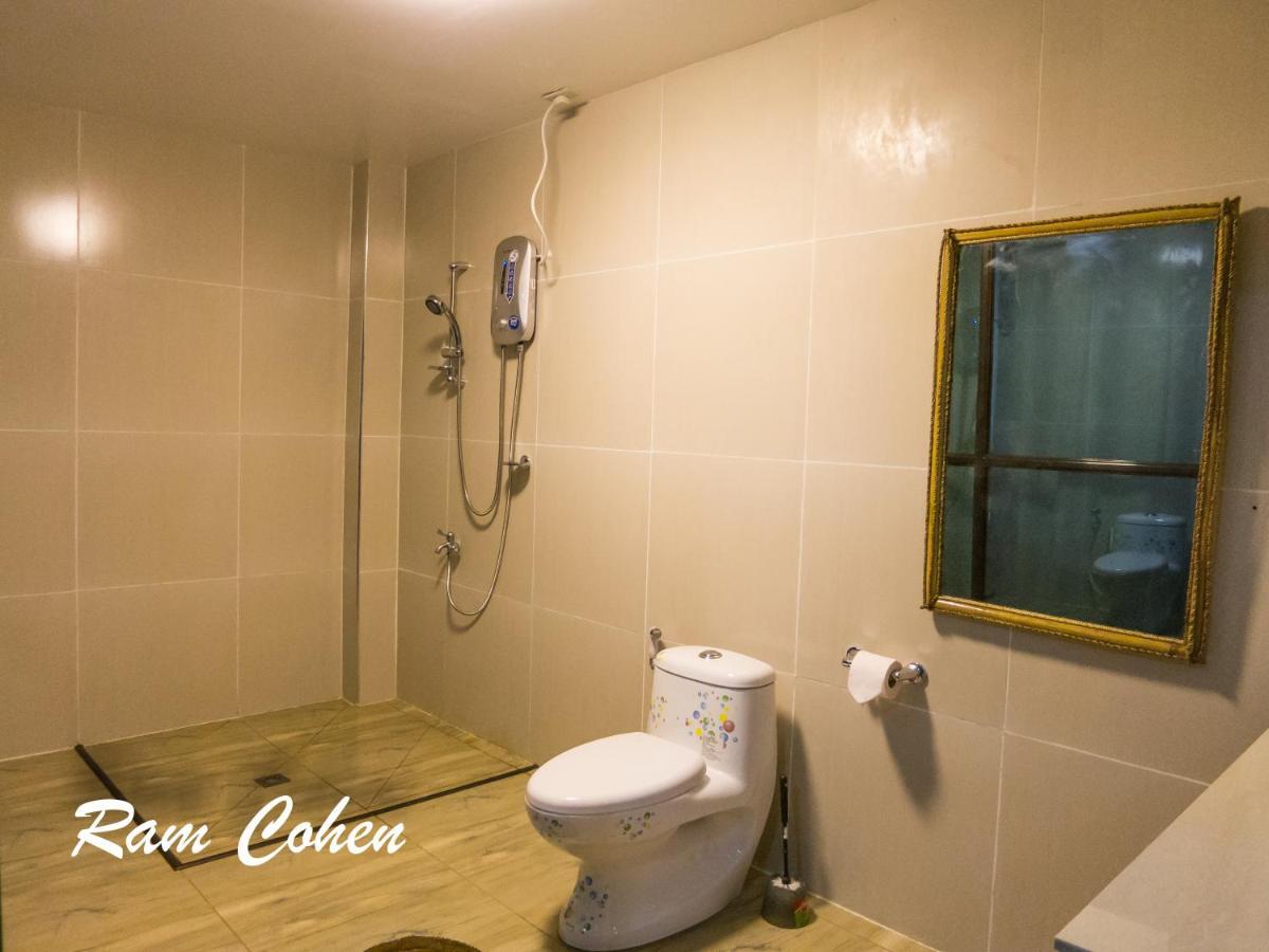 Lavanya Beach And Dive Resort Zamboanguita  Luaran gambar
